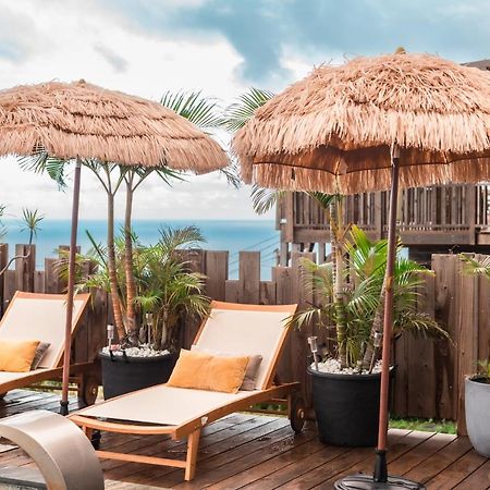 Petite ÎleLilie Location Manapany 4 Etoiles别墅 外观 照片
