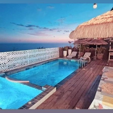 Petite ÎleLilie Location Manapany 4 Etoiles别墅 外观 照片