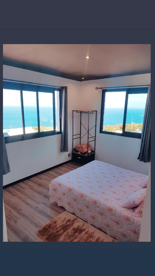 Petite ÎleLilie Location Manapany 4 Etoiles别墅 外观 照片