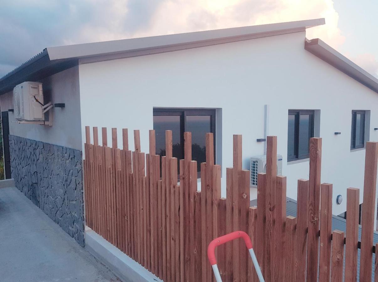 Petite ÎleLilie Location Manapany 4 Etoiles别墅 外观 照片
