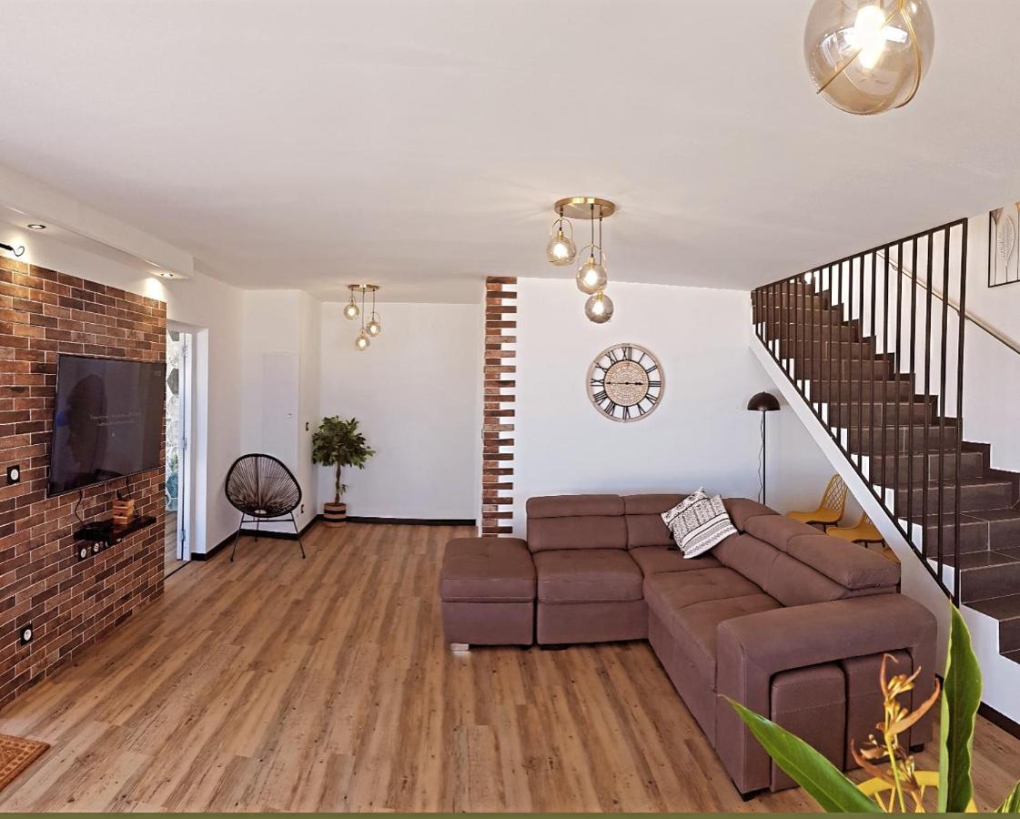 Petite ÎleLilie Location Manapany 4 Etoiles别墅 外观 照片
