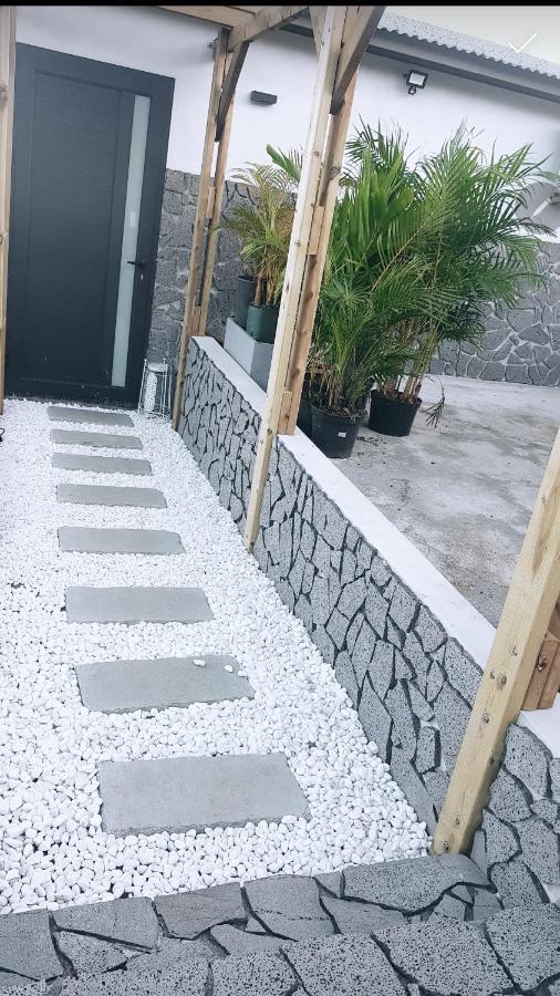 Petite ÎleLilie Location Manapany 4 Etoiles别墅 外观 照片