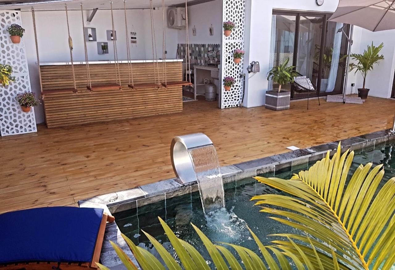 Petite ÎleLilie Location Manapany 4 Etoiles别墅 外观 照片
