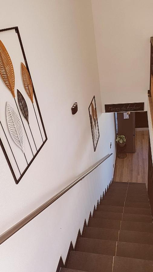 Petite ÎleLilie Location Manapany 4 Etoiles别墅 外观 照片