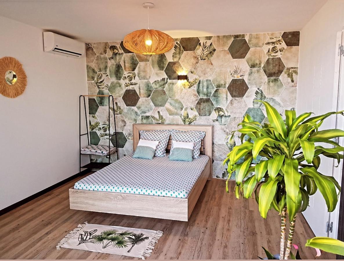 Petite ÎleLilie Location Manapany 4 Etoiles别墅 外观 照片