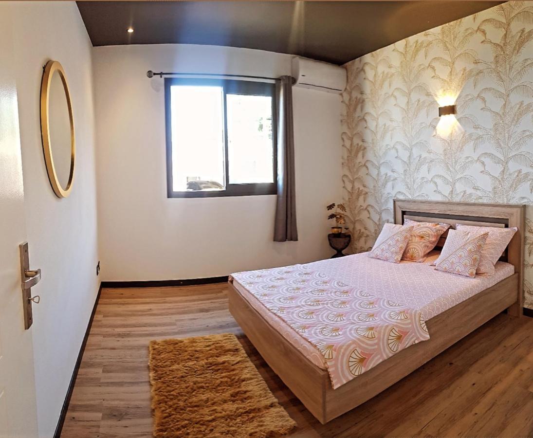 Petite ÎleLilie Location Manapany 4 Etoiles别墅 外观 照片