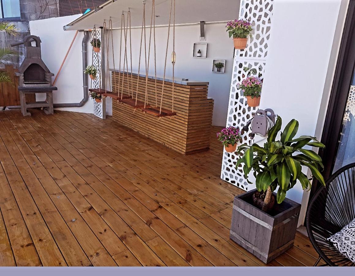 Petite ÎleLilie Location Manapany 4 Etoiles别墅 外观 照片