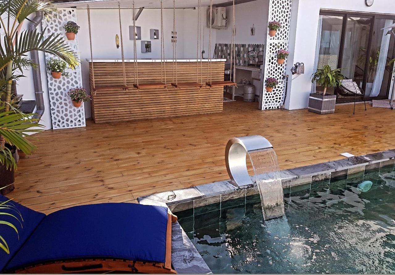 Petite ÎleLilie Location Manapany 4 Etoiles别墅 外观 照片