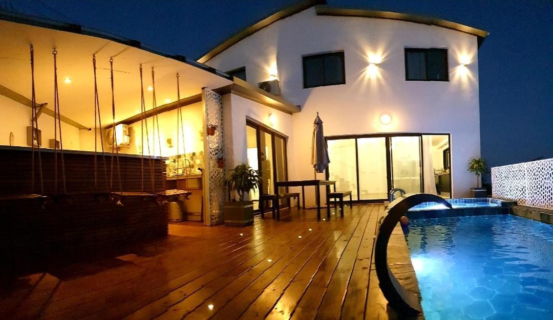 Petite ÎleLilie Location Manapany 4 Etoiles别墅 外观 照片