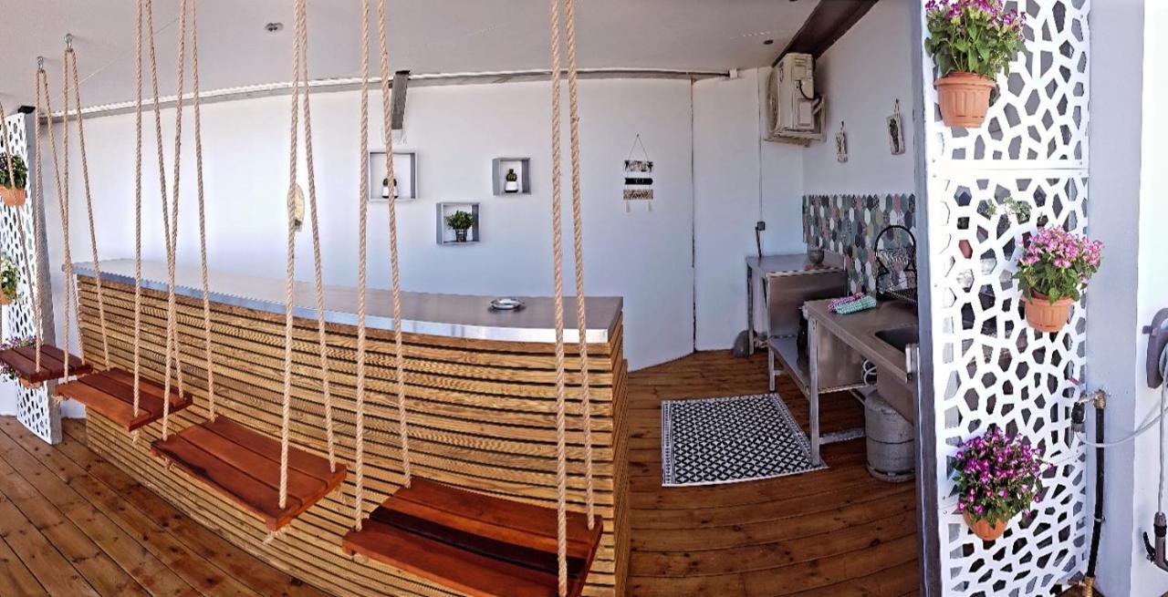 Petite ÎleLilie Location Manapany 4 Etoiles别墅 外观 照片
