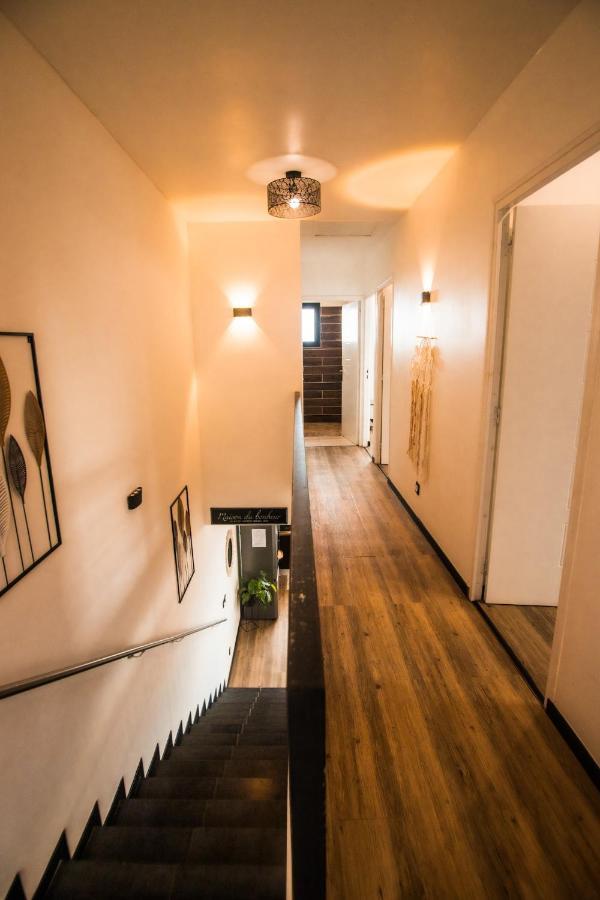 Petite ÎleLilie Location Manapany 4 Etoiles别墅 外观 照片