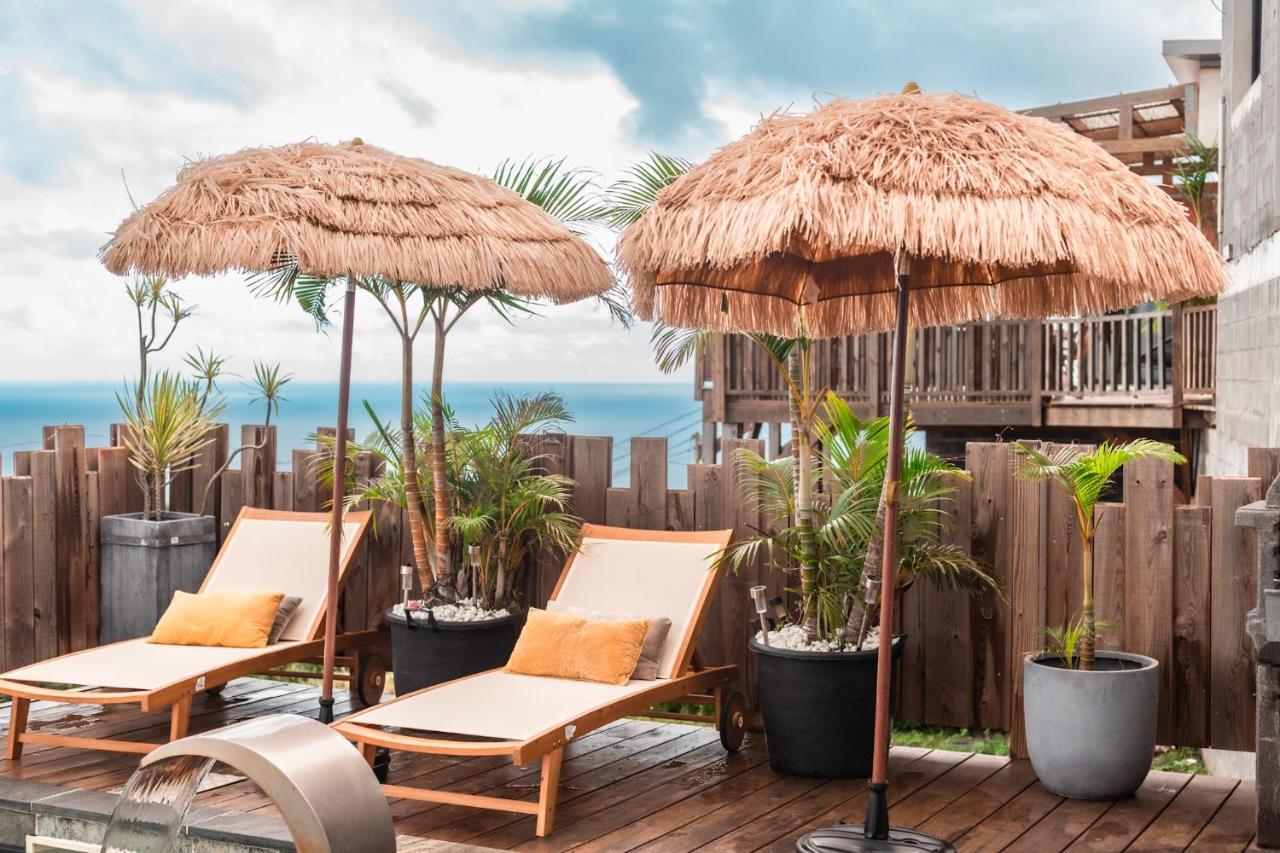 Petite ÎleLilie Location Manapany 4 Etoiles别墅 外观 照片