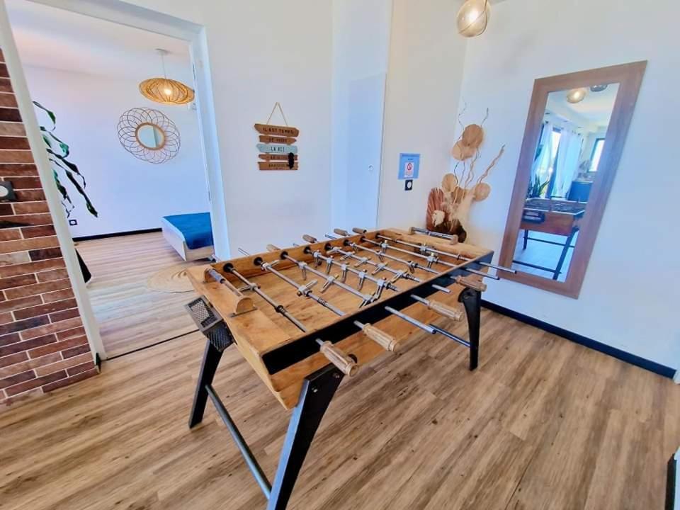 Petite ÎleLilie Location Manapany 4 Etoiles别墅 外观 照片