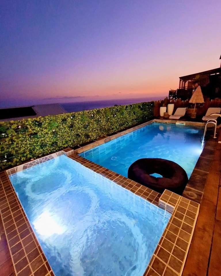 Petite ÎleLilie Location Manapany 4 Etoiles别墅 外观 照片