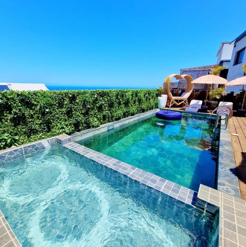 Petite ÎleLilie Location Manapany 4 Etoiles别墅 外观 照片